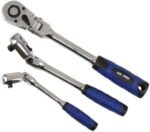 Set 3 Copë Çelësa me Kriket US.PRO - Figura 2