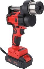 Pistoletë Automatike për Lidhjen e Armaturës - Figura 2