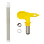 Grykë për Pistoletë Lyerjeje Airless - Figura 2