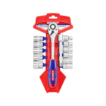 Set Çelësash me Koka 13 Pjesë EMTOP - Figura 2