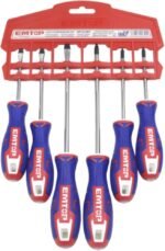 Set Kaçavidash 6 Pjesë EMTOP - Figura 2