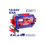 Karikues për Akumulatorë EMTOP 12V/24V