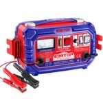 Karikues për Akumulatorë EMTOP 12V/24V - Figura 2