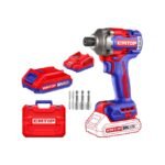 Vidator me Goditje EMTOP 20V 285Nm - Figura 2