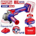 Fleks me Bateri EMTOP 20V 900W