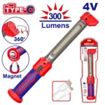 Llambë Pune LED me Magnet EMTOP
