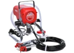 Makinë Profesionale për Lyerje me Bojë EMTOP 1200W - Figura 2