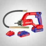 Vibrator Betoni me Bateri EMTOP 20V - Figura 2