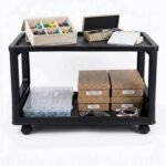Raft Organizues Plastik - Figura 2
