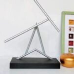Dekorim Unik Balance - Figura 2