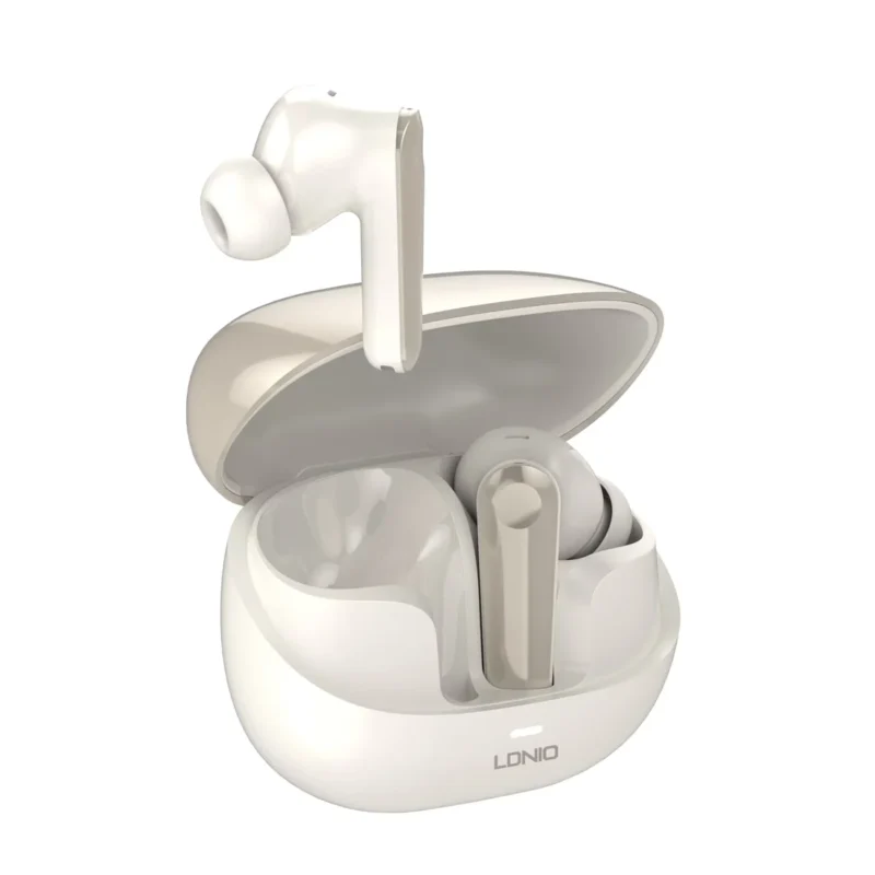 Kufje me Bluetooth – LDNIO T06 thumbnail 2