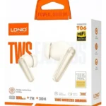 Kufje me Bluetooth – LDNIO T06