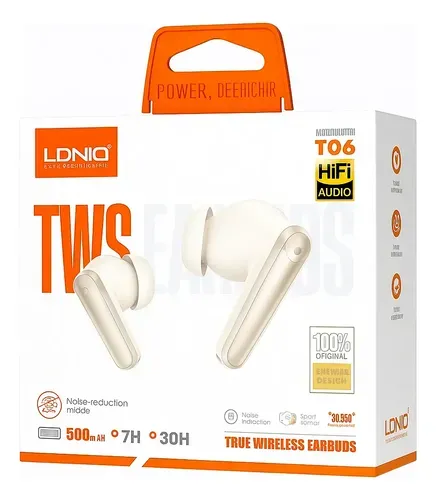 IMG_5842 Kufje me Bluetooth – LDNIO T06 - Figura 1