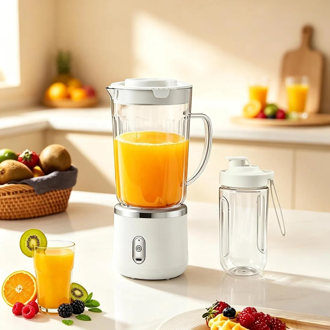 IMG_5843 Blender Portativ pa Kabllo - Figura 1
